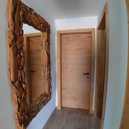 Alpinest Feriendorf Lungau Mariapfarr Esterno foto