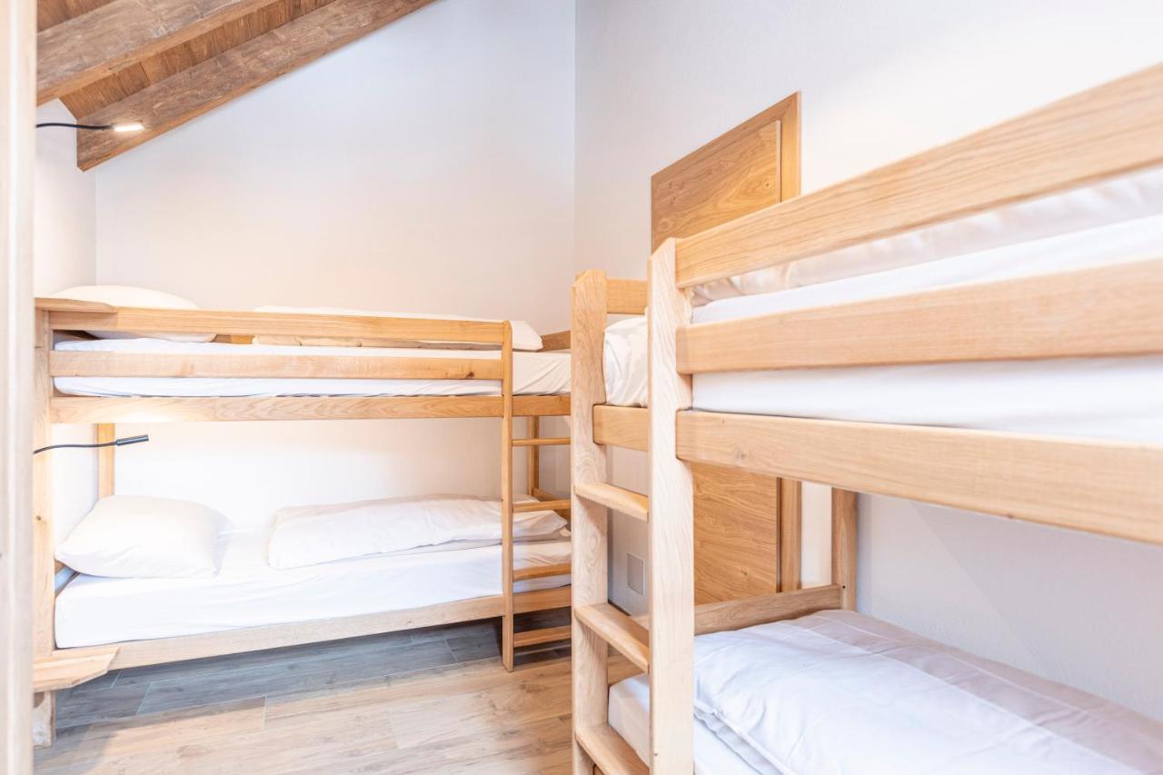 Alpinest Feriendorf Lungau Mariapfarr Esterno foto