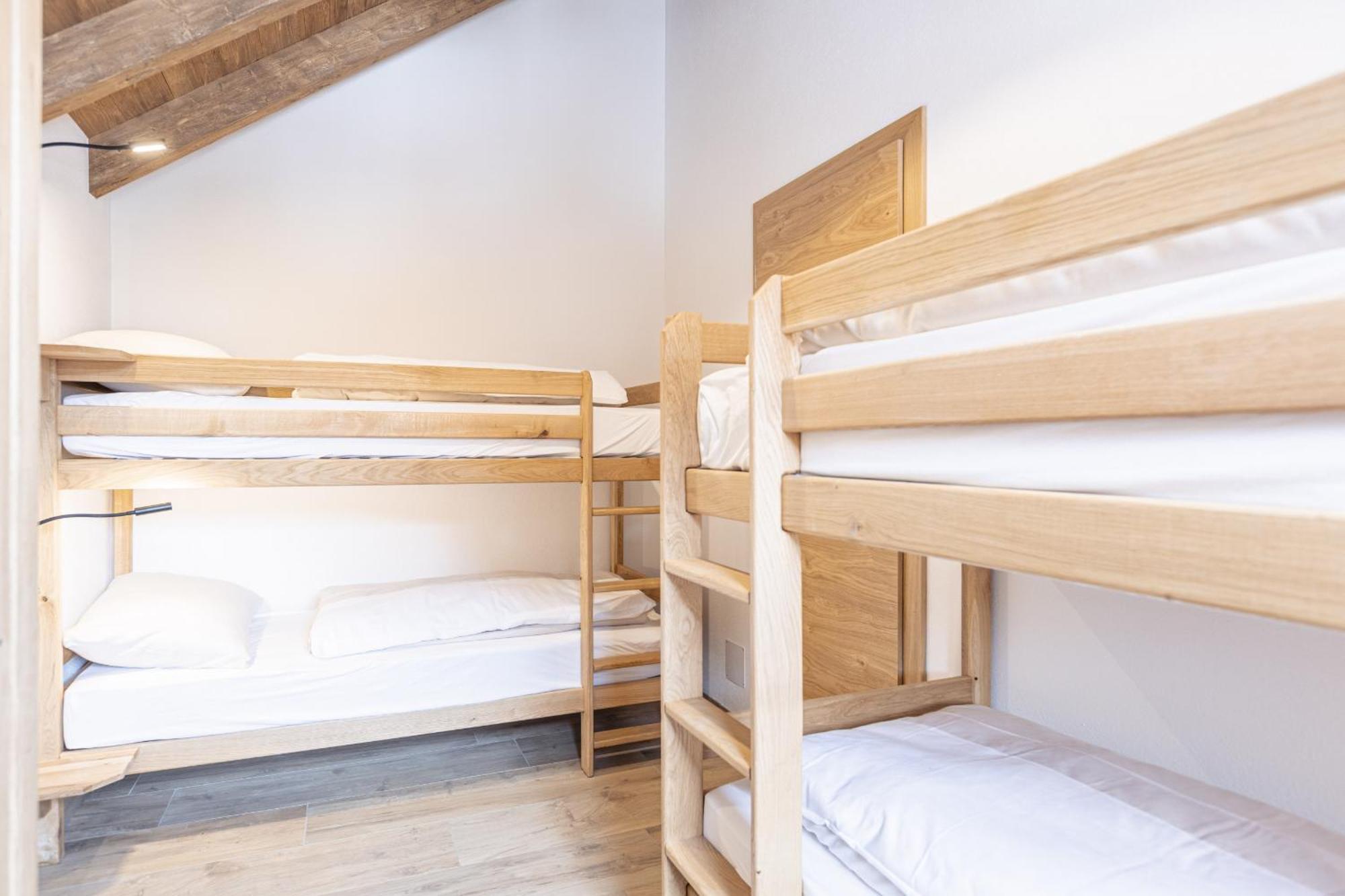 Alpinest Feriendorf Lungau Mariapfarr Esterno foto