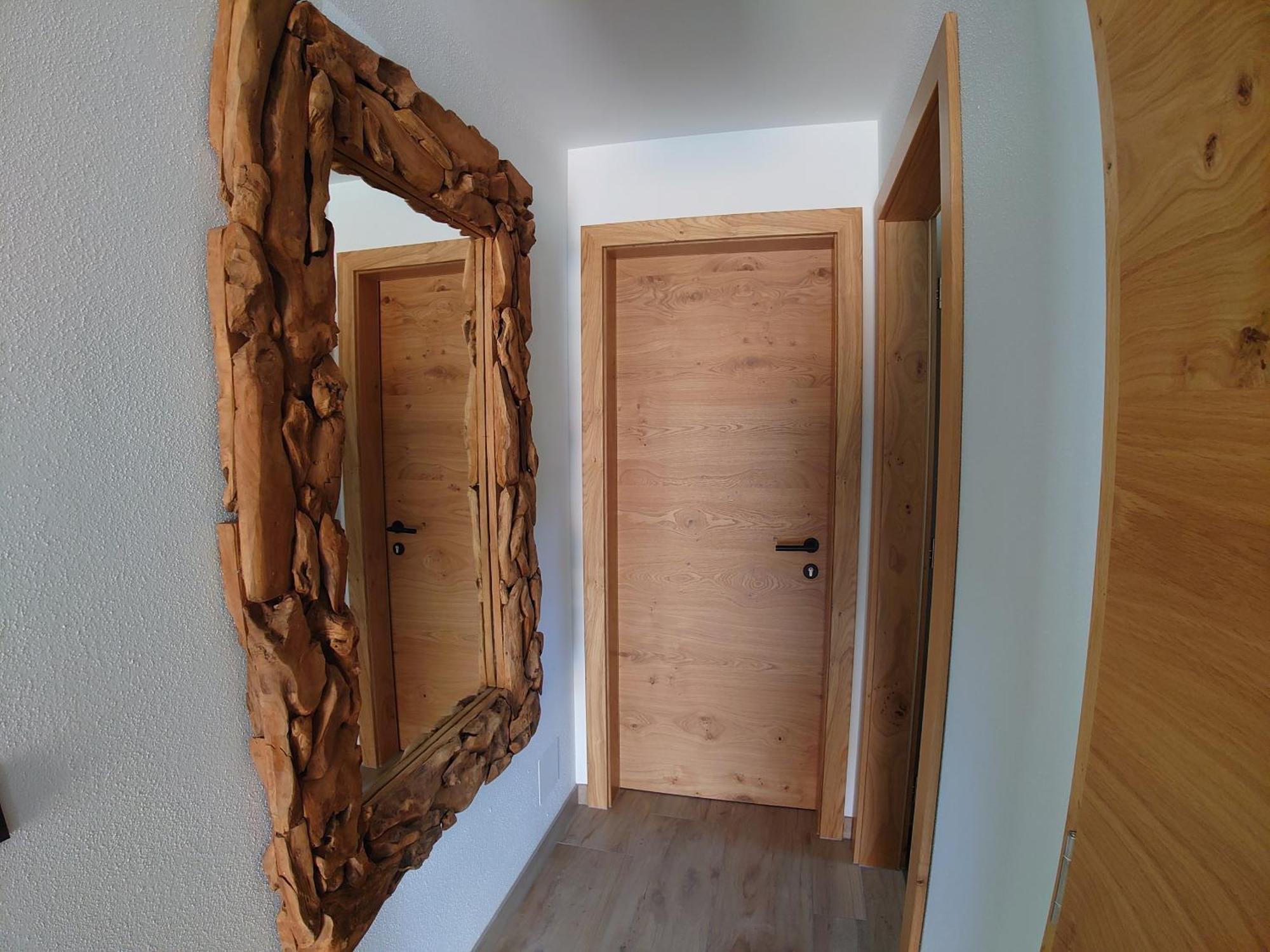 Alpinest Feriendorf Lungau Mariapfarr Esterno foto